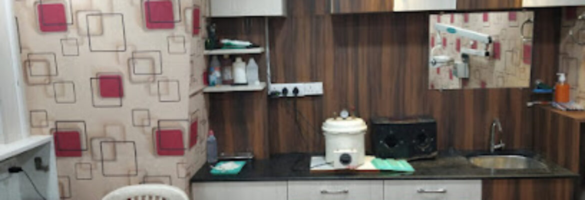 Dr.sharif’s Dental Clinic