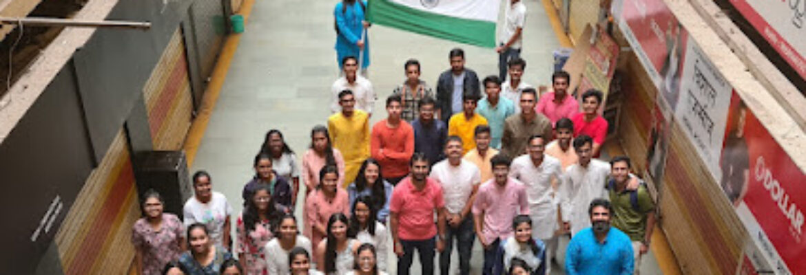 Expert Professional Academy Pvt Ltd