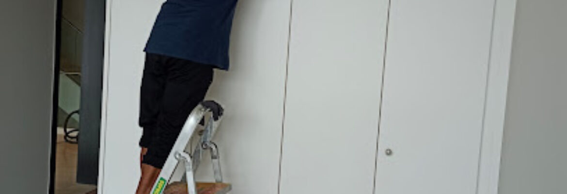 Siddhant Cleaning Services