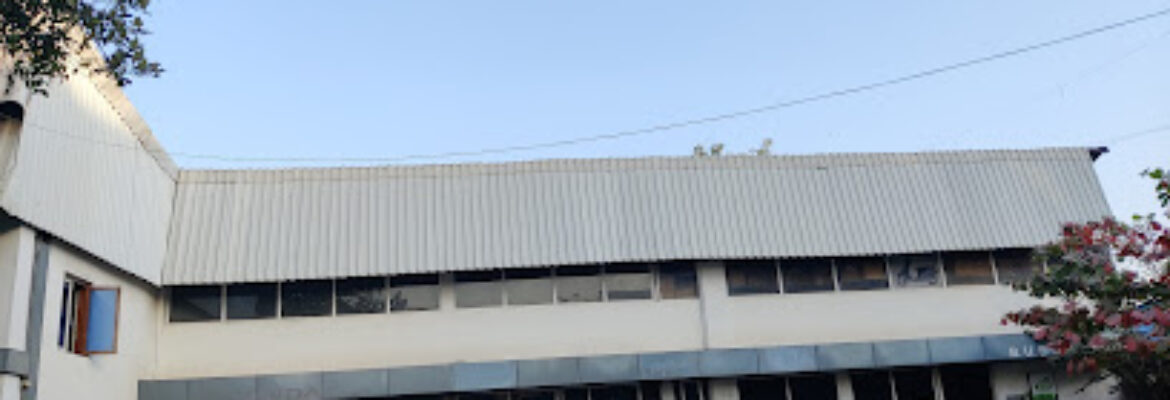 B.U.Bhandari – Honda Bike Service Centre