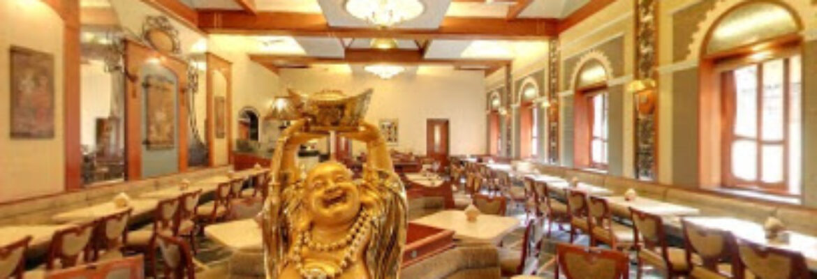RamKrishna Restaurant