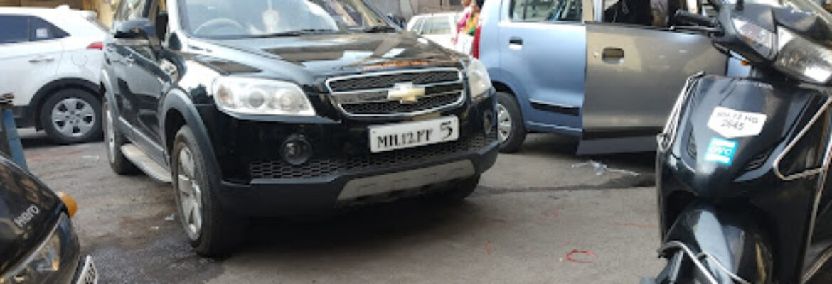 BHARAT CAR ACCESSORIES – PUNE