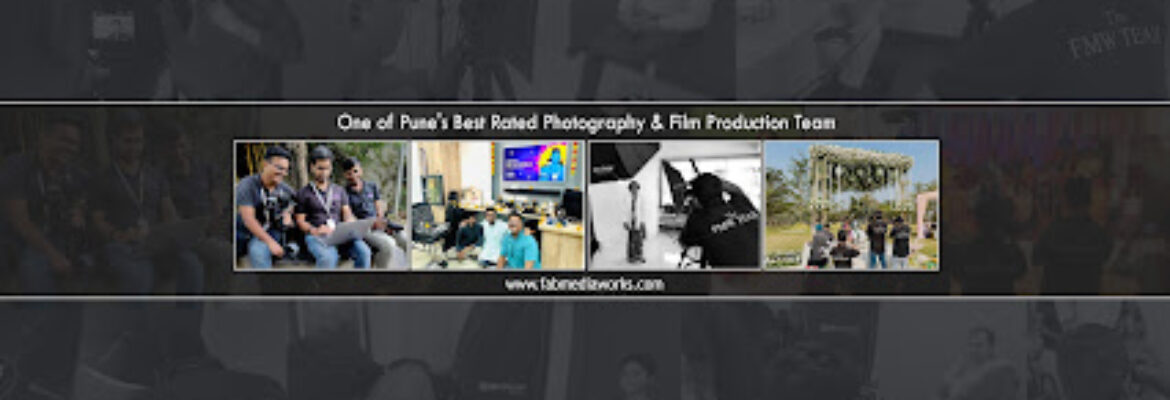 Fab Media Works Photography Services