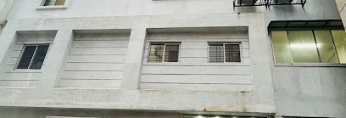 Suryalogix Private Limited