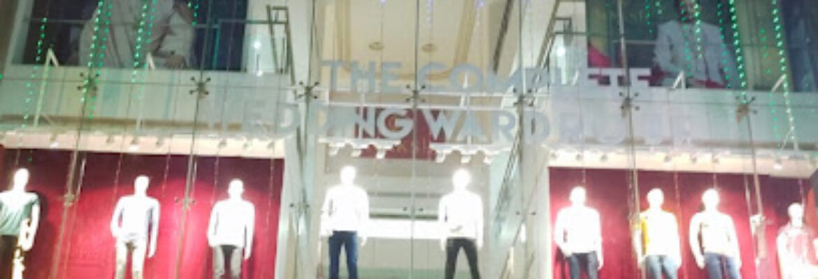 Mens Avenue