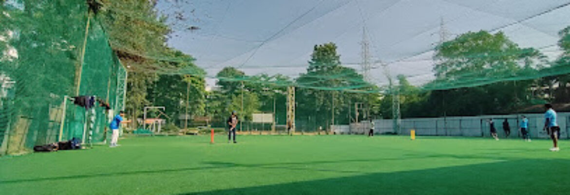 Sanjay Sports Academy