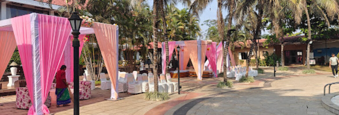 Krishita Events