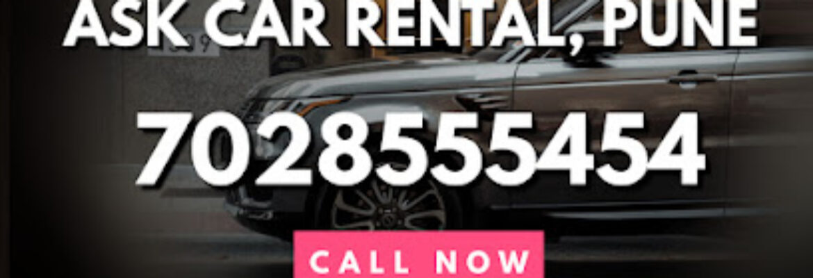 Ask Car Rental