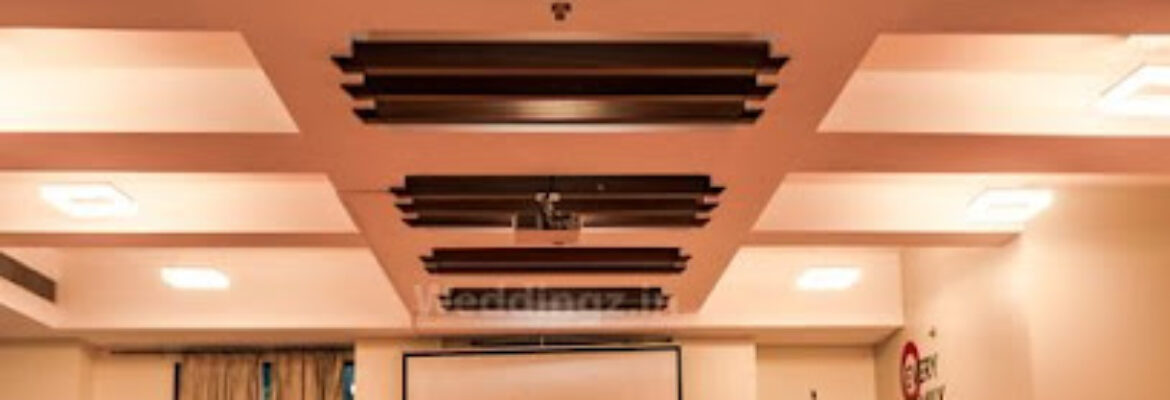 Hotel Kapil Residency Banquet hall Best Marriage Wedding Hall – Party & Engagement Venue Pune Station Pune