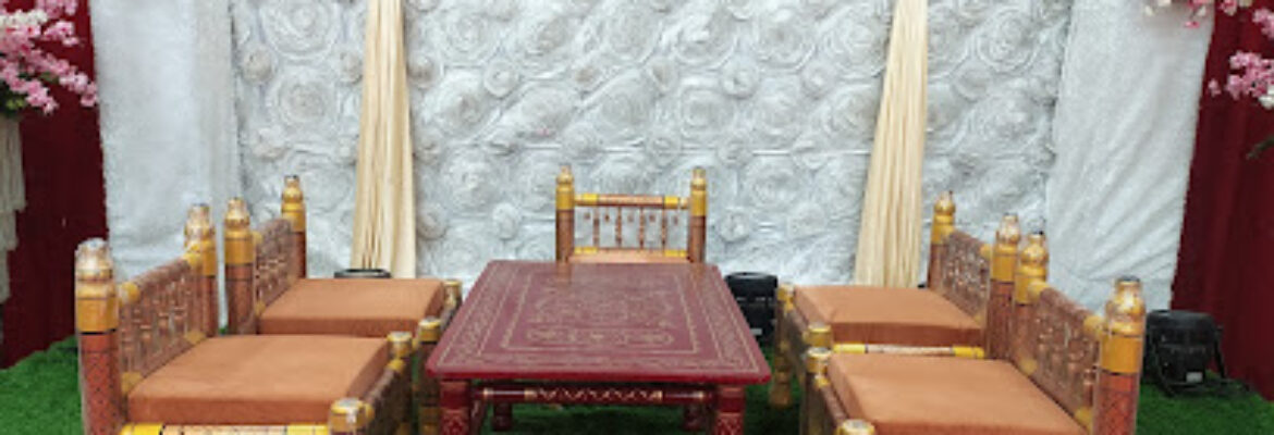 Varadshree Sabhagruh