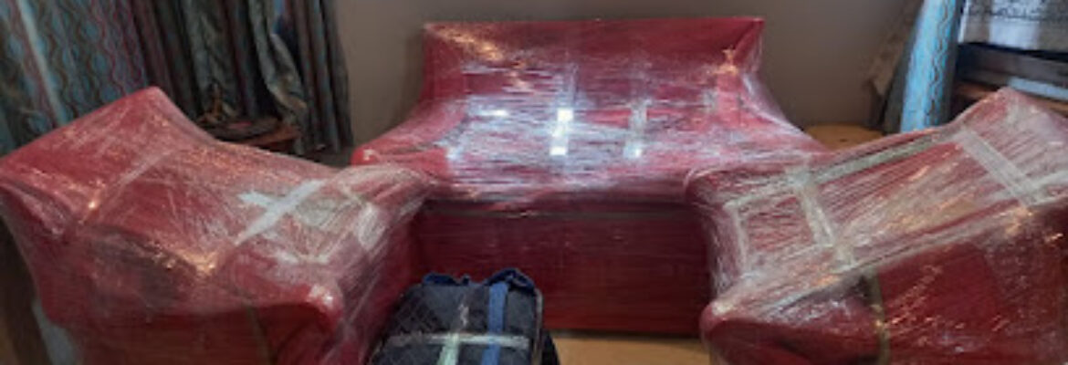 Shiv Krupa Packers & Movers