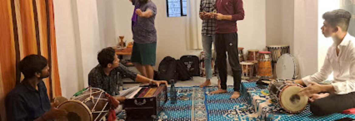 Jalsa Folk Music Academy