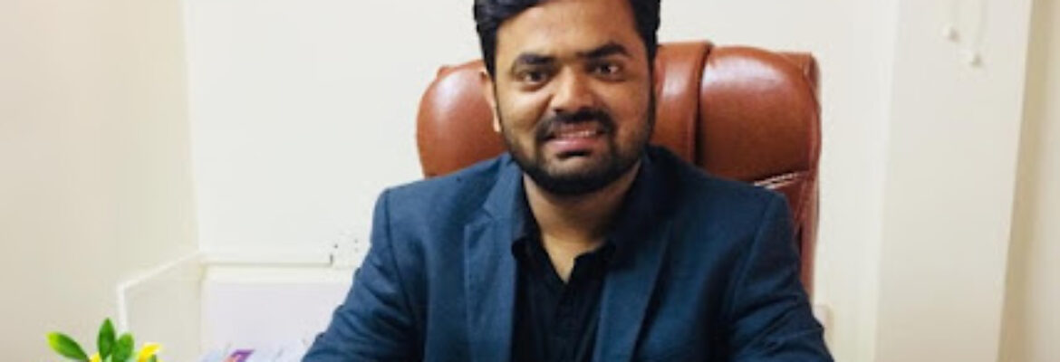 Dr. Deshmukh’s Homoeopathic Clinic