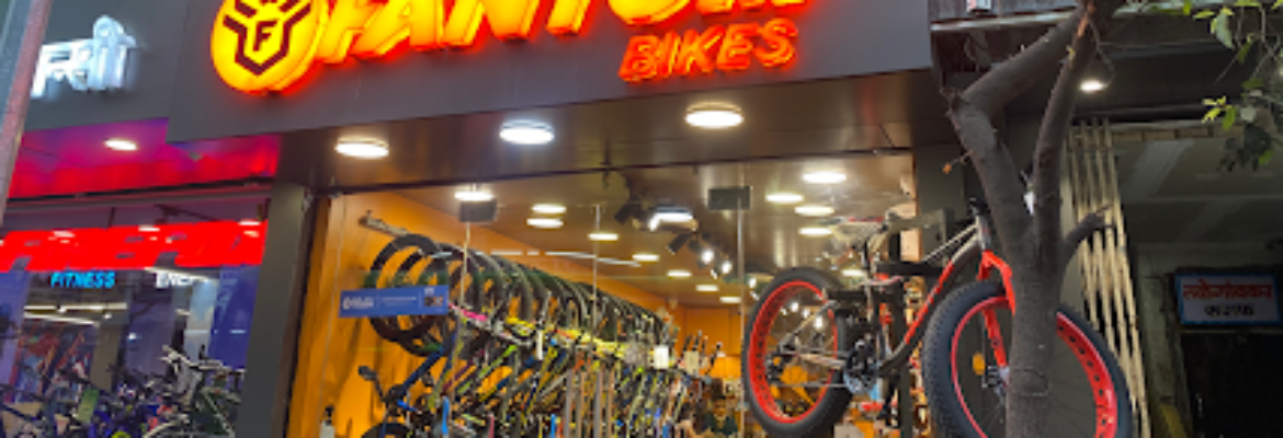 Saibaba Bicycle Studio
