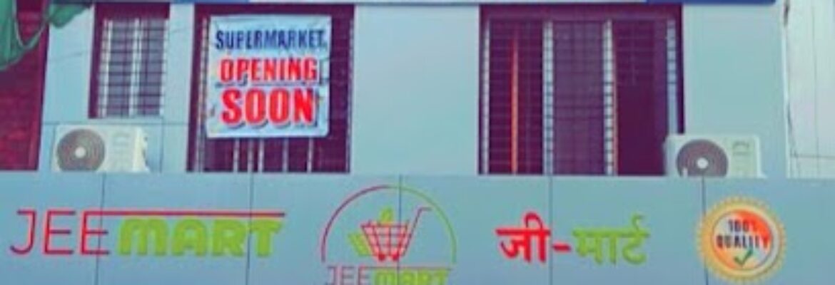 Jee mart