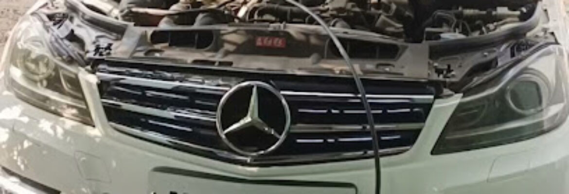 Manik Automobile ( Hydrotech De’carbonising Centre & Car Garage)