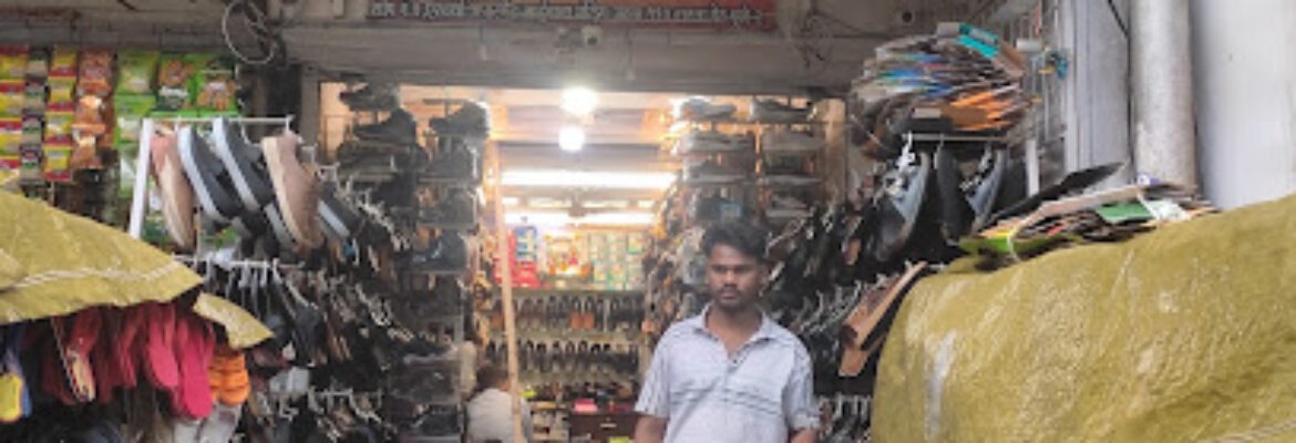 CTR SHOES New Om Marketing