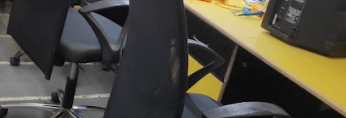 Audio Tech