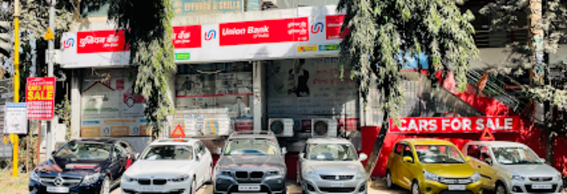 A K Motors