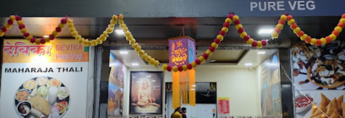 Devika Pure Veg
