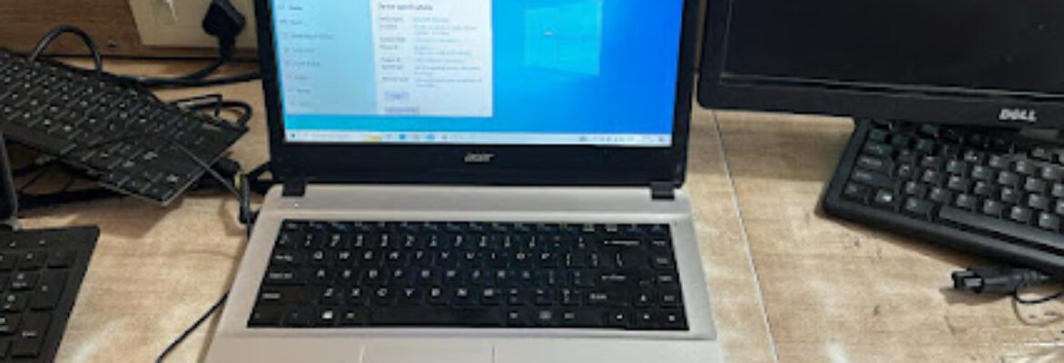 SHRINIDHI COMPUTERS | Expert Computer Rental Agency Providing Laptop Rentals ,Second hand computer and Laptop Repair Services