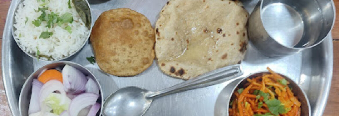 Shree Swami Samarth Mess
