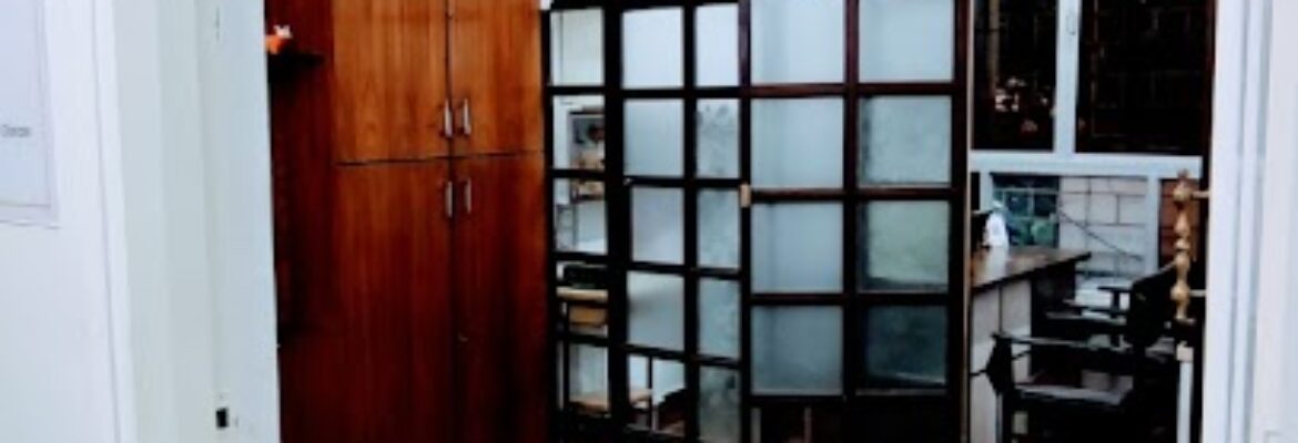Golden Drops Homeopathy Clinic, Best Homeopathy clinic in Sadashivpeth, Best Psychologist doctor