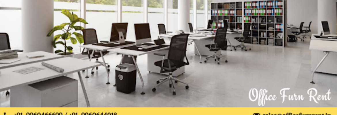 Office Furn Rent