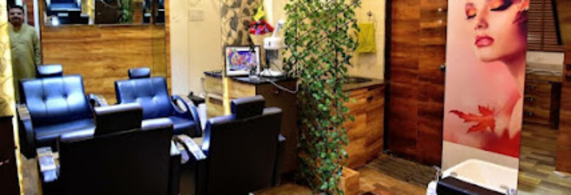 Lime Light Beauty Institute & Ladies Salon