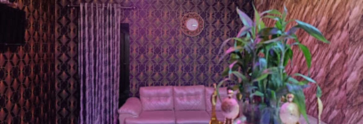 New Sanjana Spa in Camp Pune