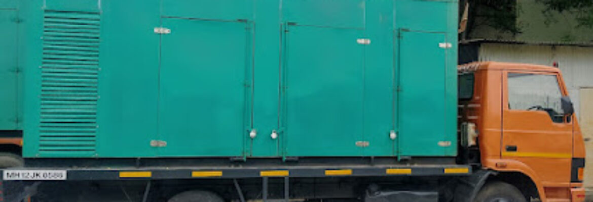 Parshuram Generators