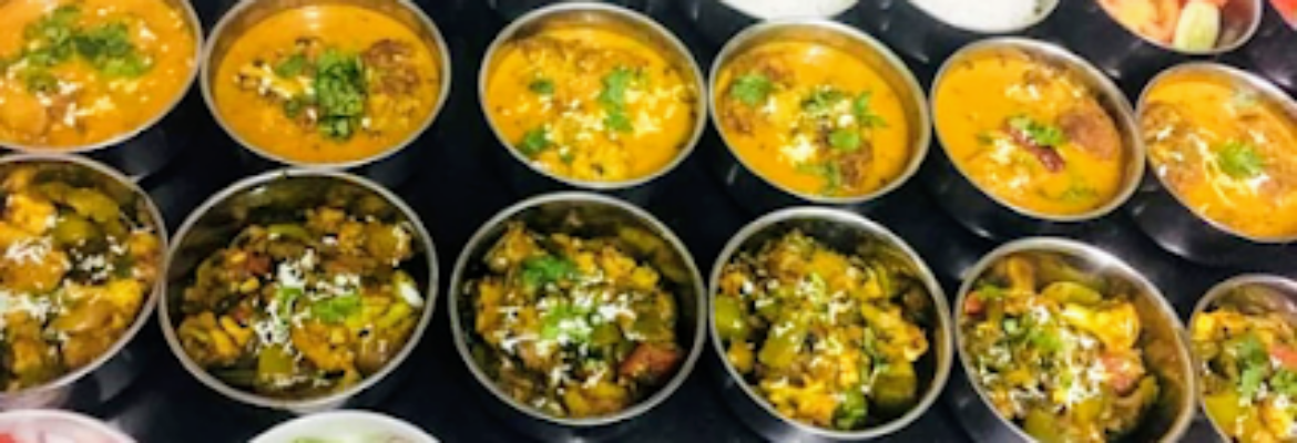 Shree Ganesh Tasty & Healthy Tiffin Service in Pune