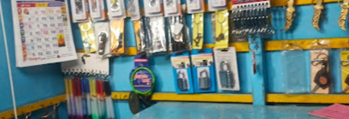Maharashtra Key Maker