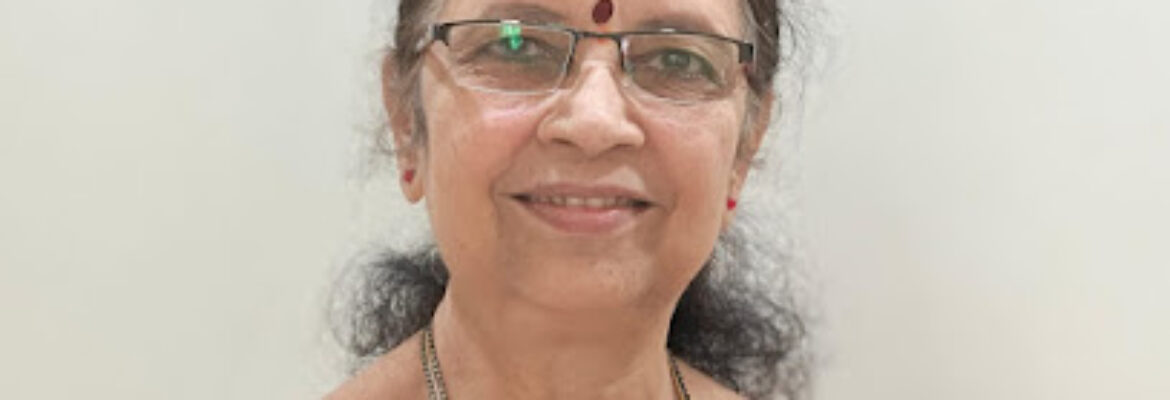 Aadishakti Jyotirvidyalaya – Dr. Shilpa Agnihotri – Astrologer