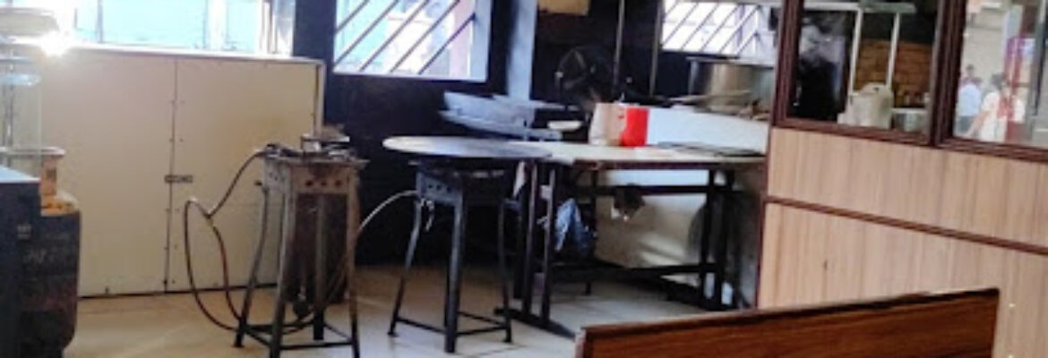 Daawat Restaurant