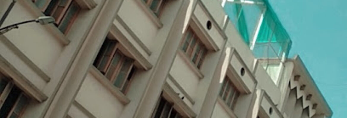Dr.G.G Shah English Medium High School