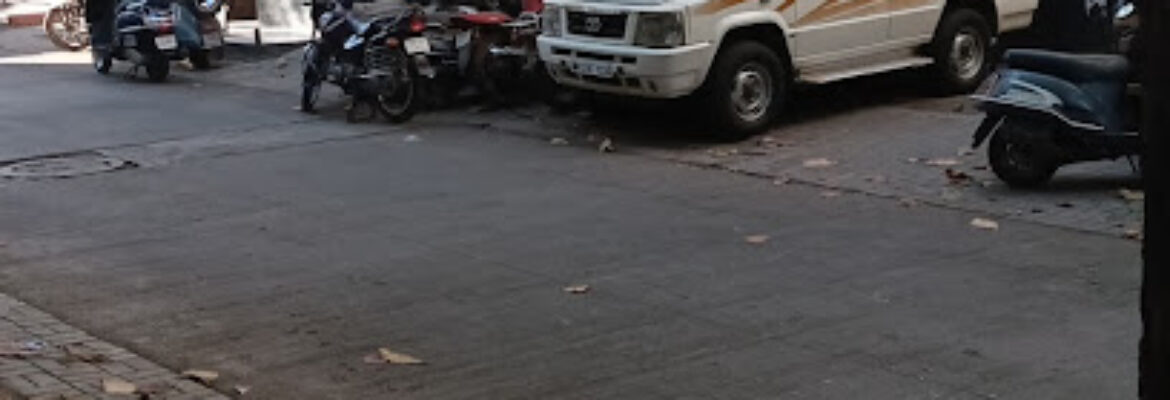 Dilip Auto Works