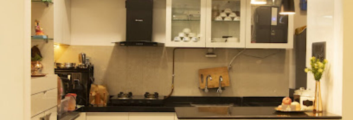 AARAMBH – Interior Designers