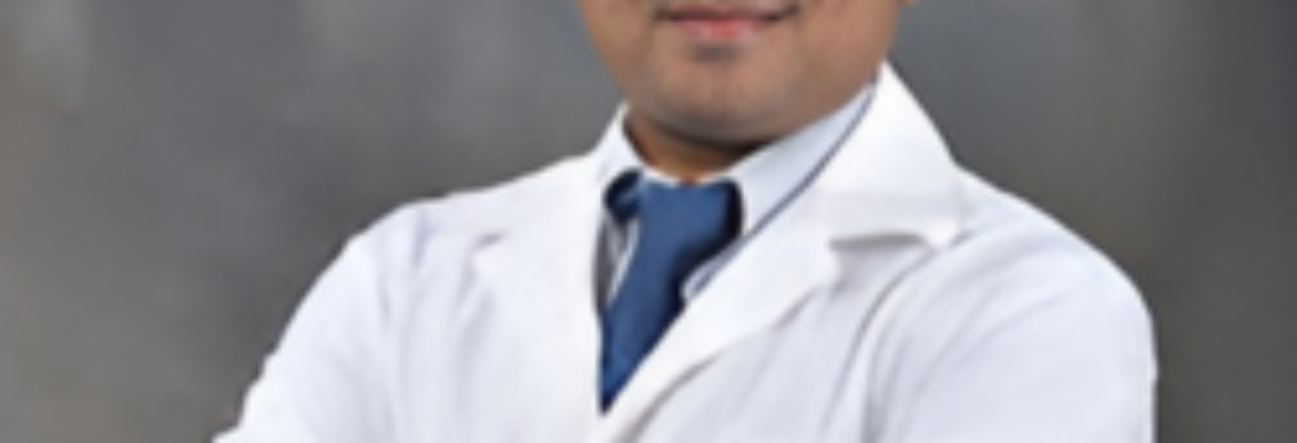 Dr. Shrikant Dalal – Spine Specialist in Pune | Spine Surgeon in Pune | Neck Pain, Back Pain, Knee Pain Doctor in Pune