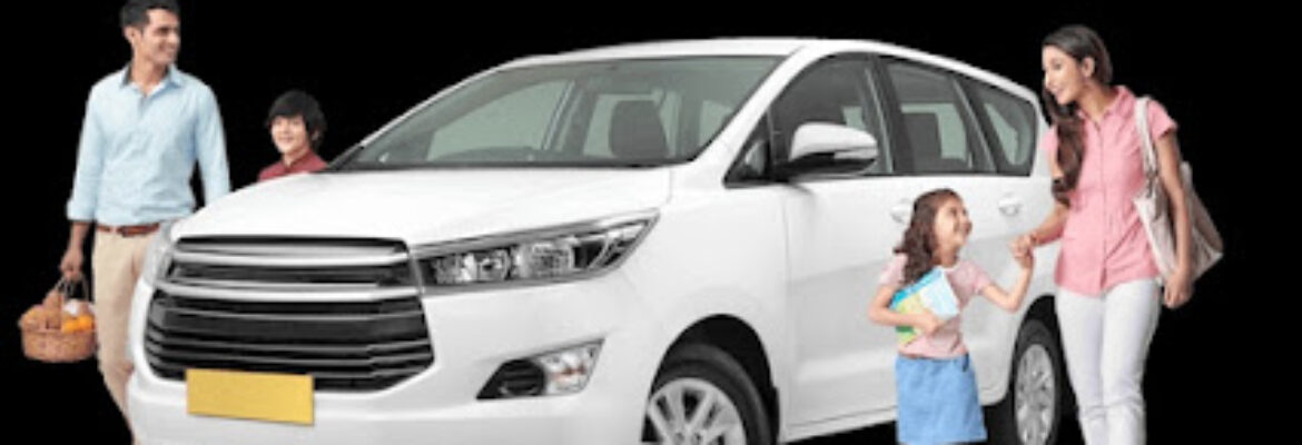 Tourist Car Booking