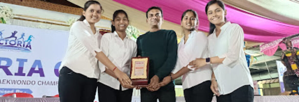Praveenya Sports Academy