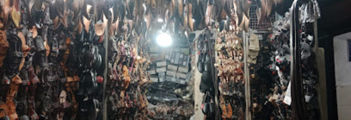 Sunil Footwear