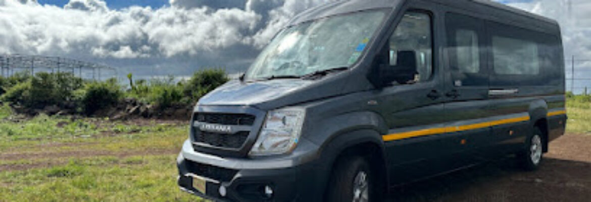 AMRUTA TRAVELS