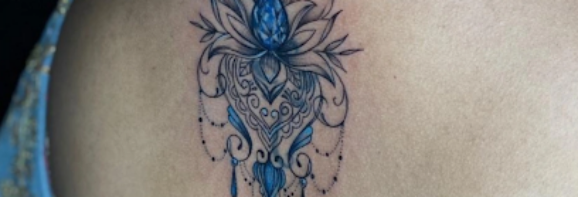 Harshal Sonawane – Best Tattoo Artist in Pune | Tattoo Shop | Best Tattoo Studio in Pune