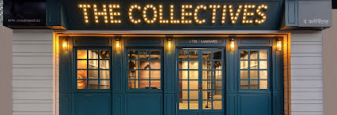 CLBV – The Collectives