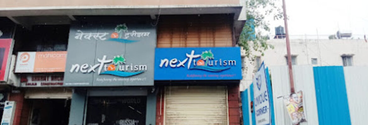 NEXTOURISM