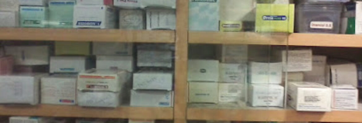 Shlok Medicals