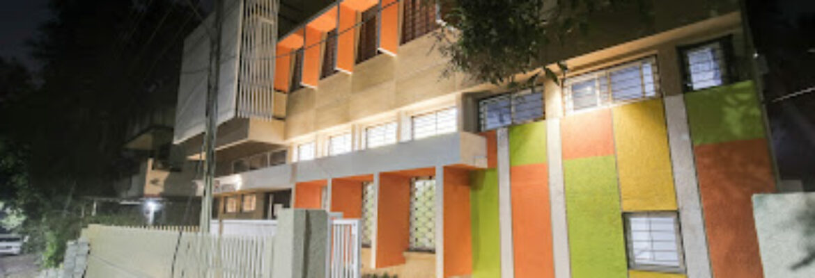 Yash Shelters