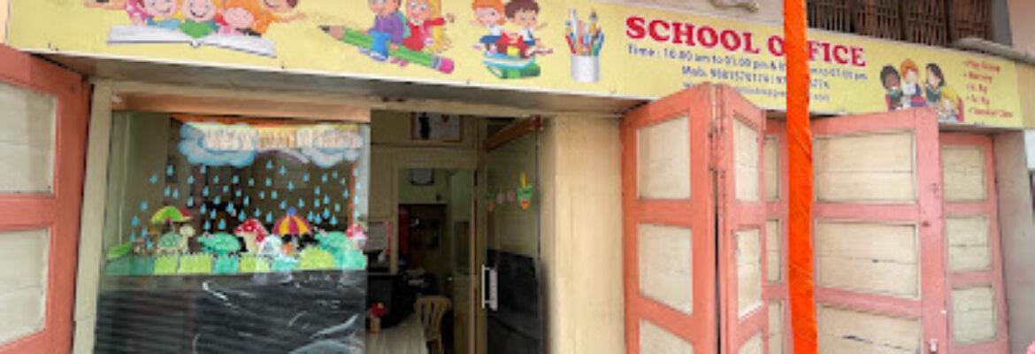 Modern Mickies Pre School