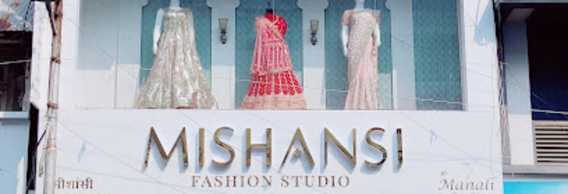 MISHANSI FASHION STUDIO